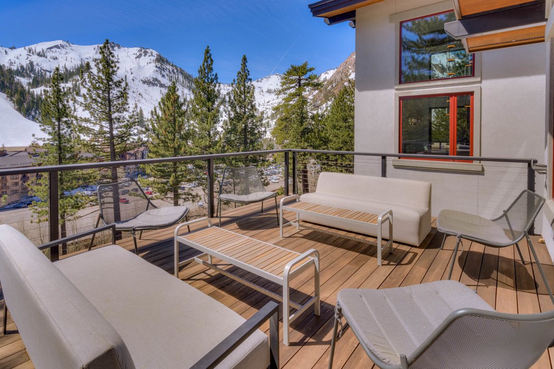House in Olympic Valley, California, United States 3 - 14149330