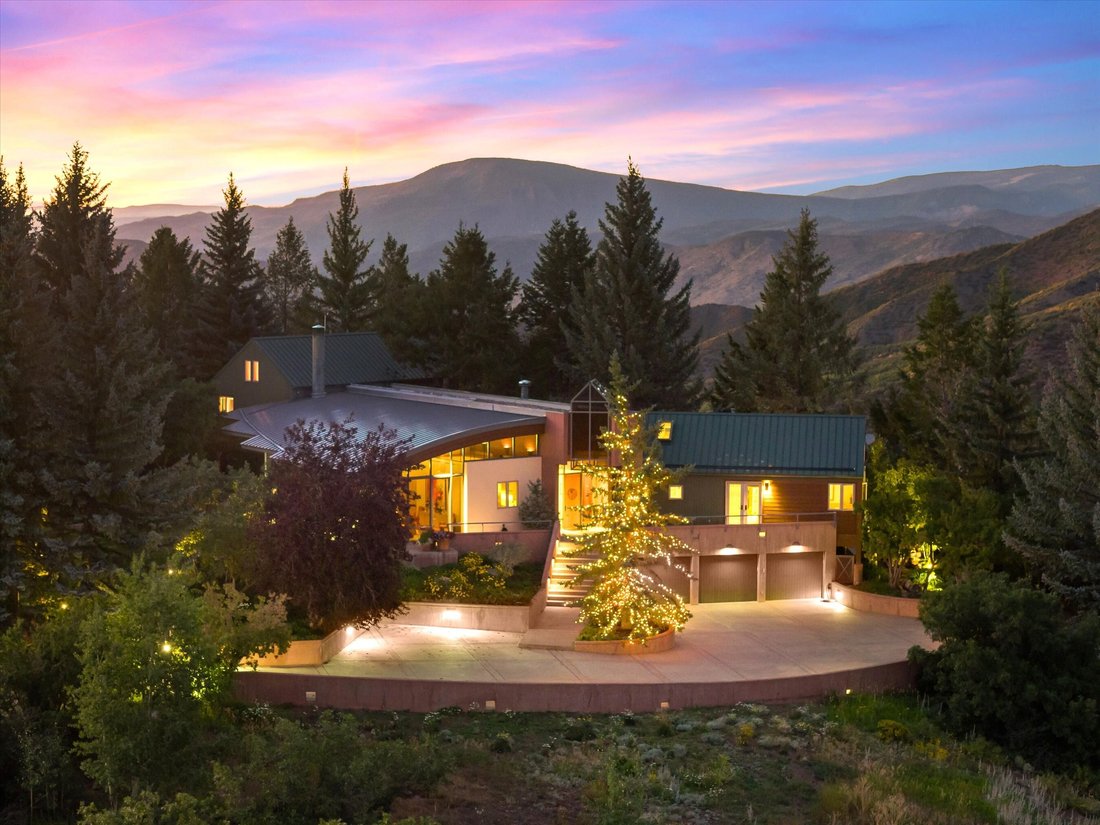 House in Snowmass Village, Colorado, United States 3 - 16080419