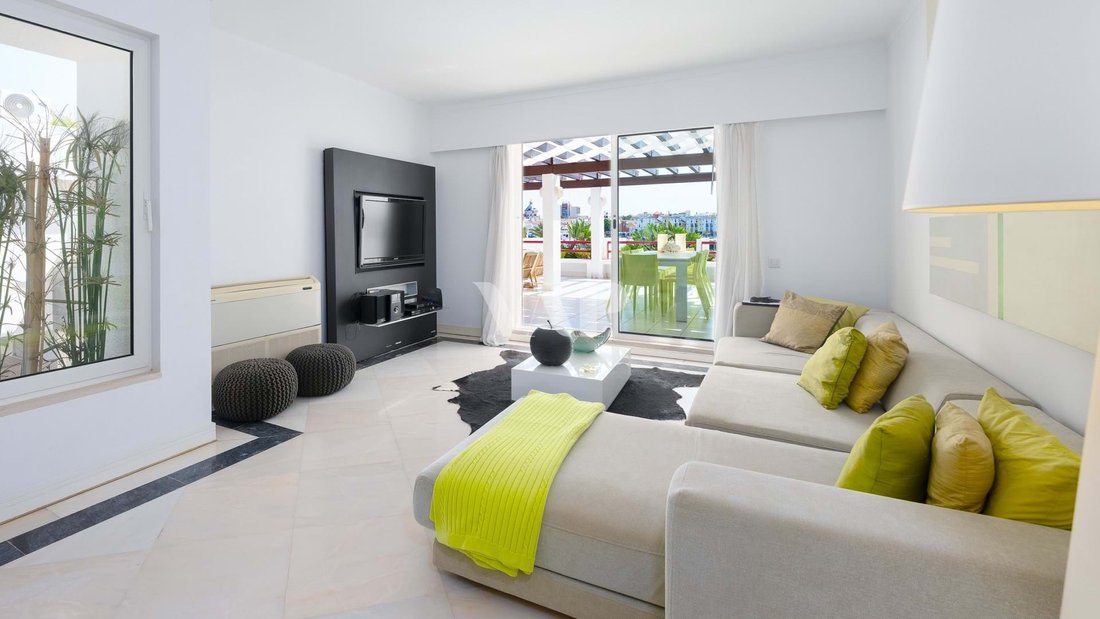 Apartment in Vilamoura, Quarteira, Algarve 3 - 16080585