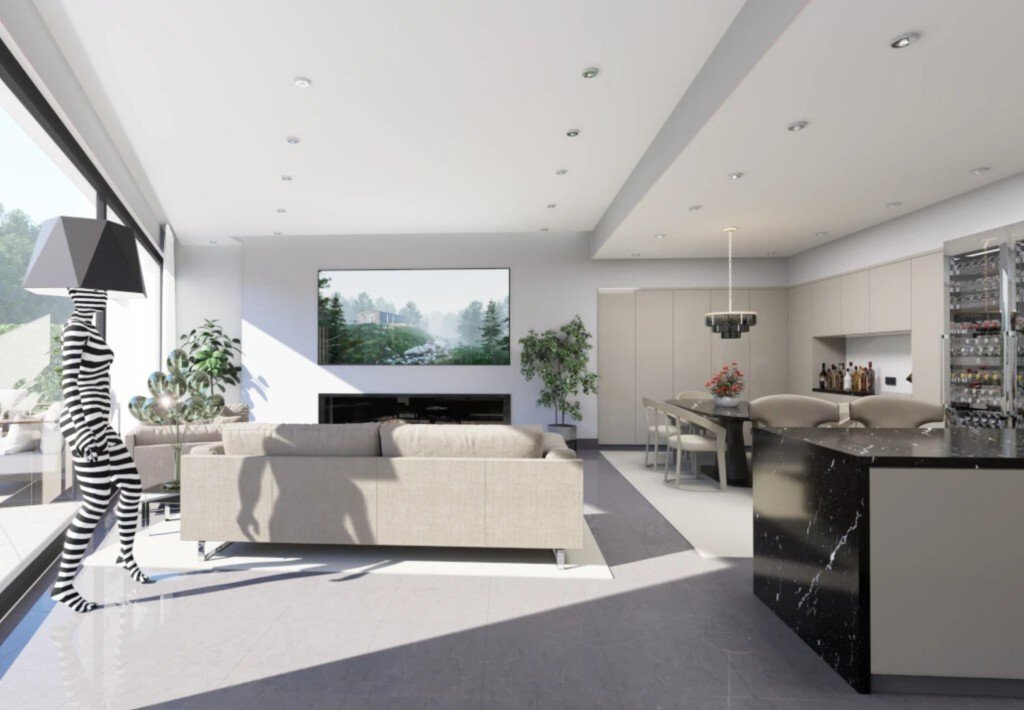 Villa in Portals Nous, Calvia, Balearic Islands 2 - 16080891