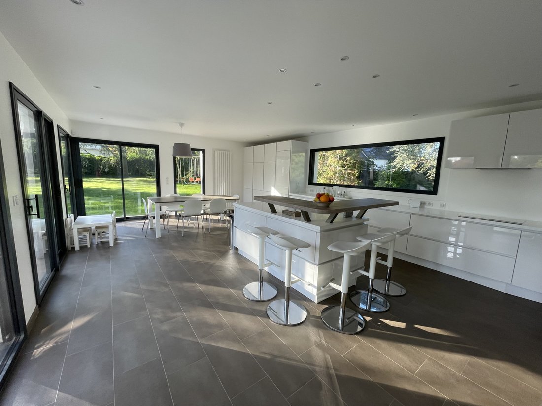 House in Boullay-les-Troux, Ile-de-France, France 5 - 16079203