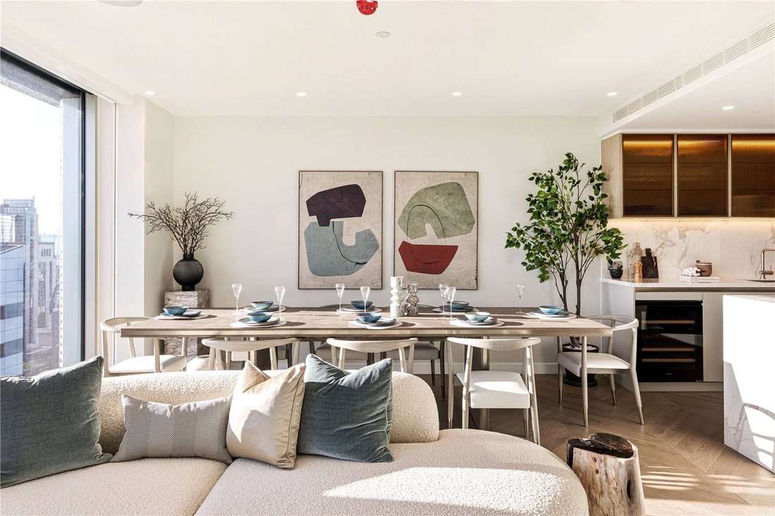 Apartment in Tower Hill, Tower Hamlets, England 3 - 16080068