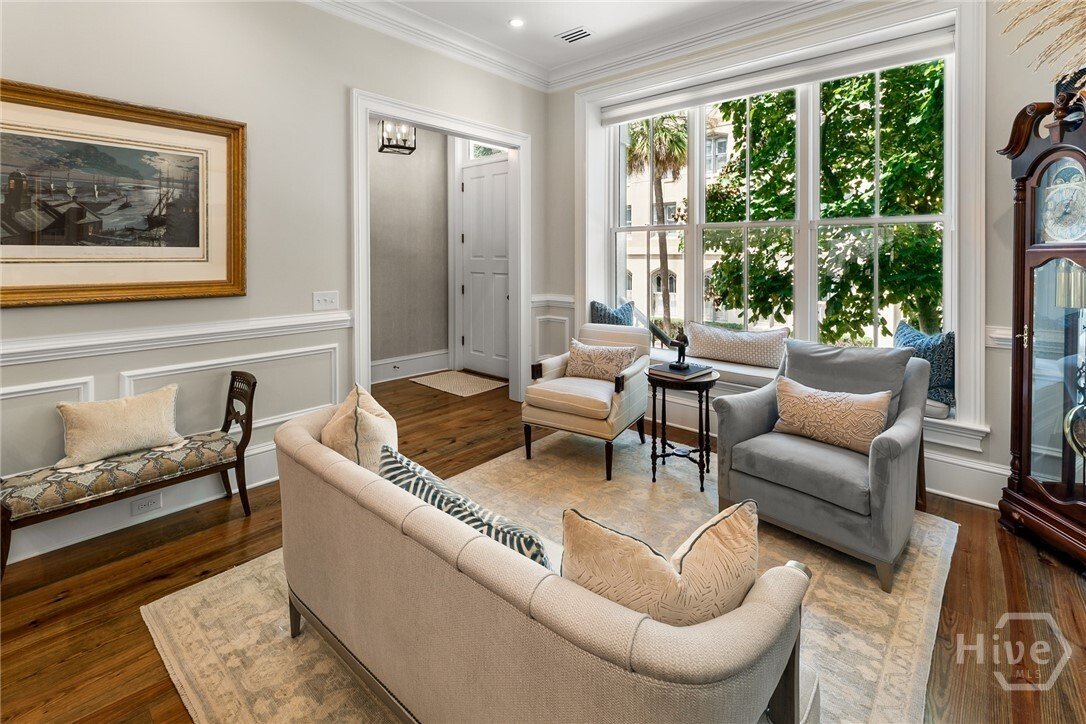 Townhouse in Savannah, Georgia, United States 4 - 16081191