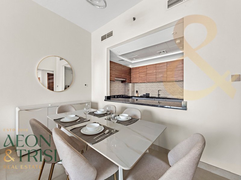 Apartment in JVC / Jumeirah Village Circle, Dubai, United Arab Emirates 5 - 16079924