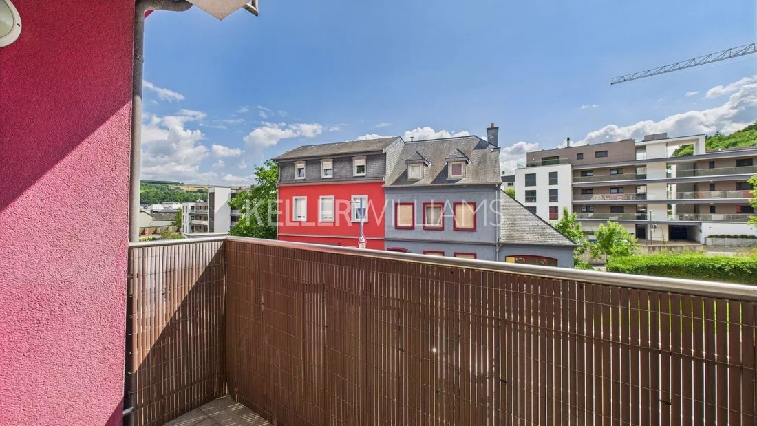 Apartment in Ettelbruck, Diekirch, Luxembourg 4 - 16080029