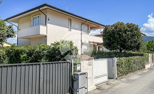 Wohnung in Pietrasanta, Toskana, Italien 1