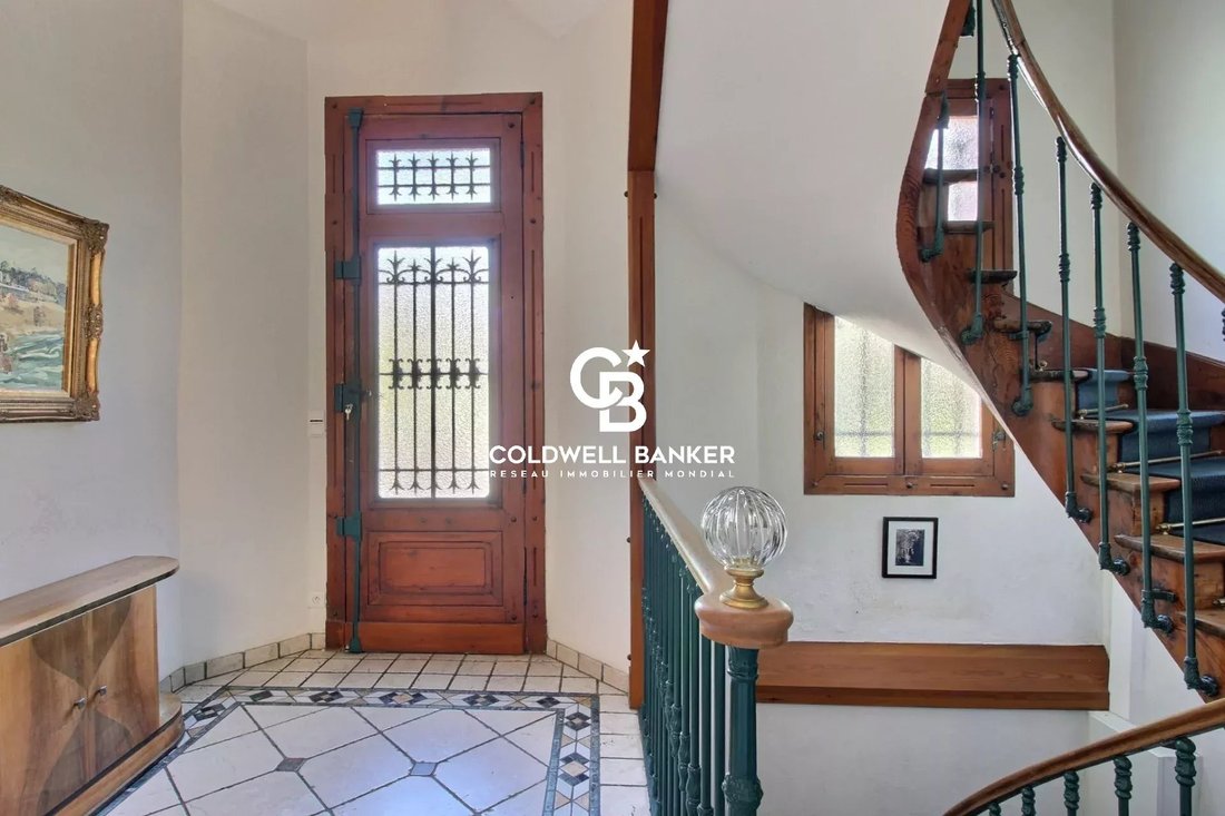 House in Pereire-Ville-d'Hiver, Arcachon, France 5 - 15947962