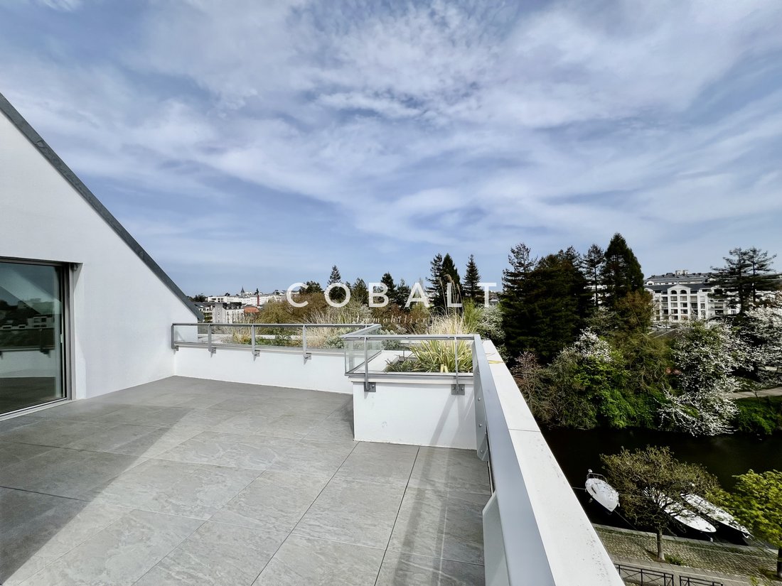 Apartment in Tortière - Donatien, Nantes, France 2 - 16079354