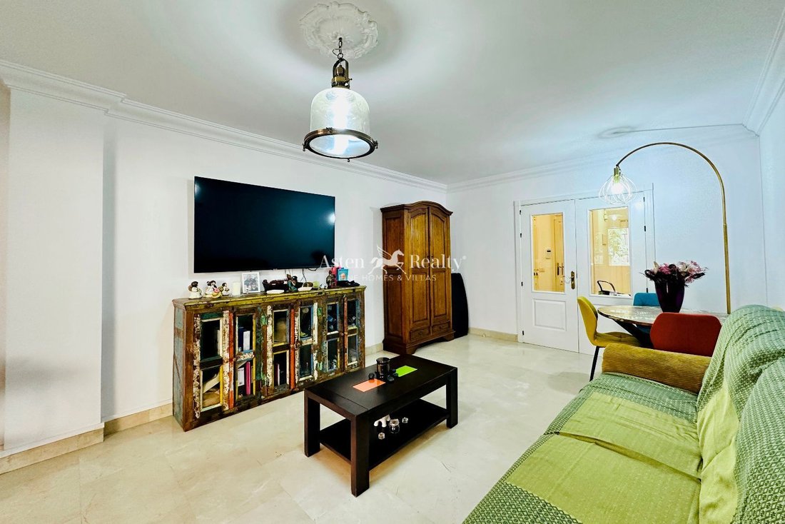 Apartment in Costa Adeje, Adeje, Canary Islands 3 - 16079687