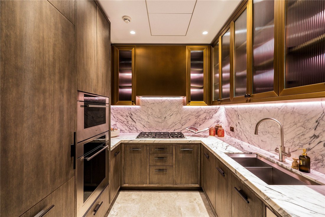Apartment in Mayfair, Westminster, England 3 - 16080256