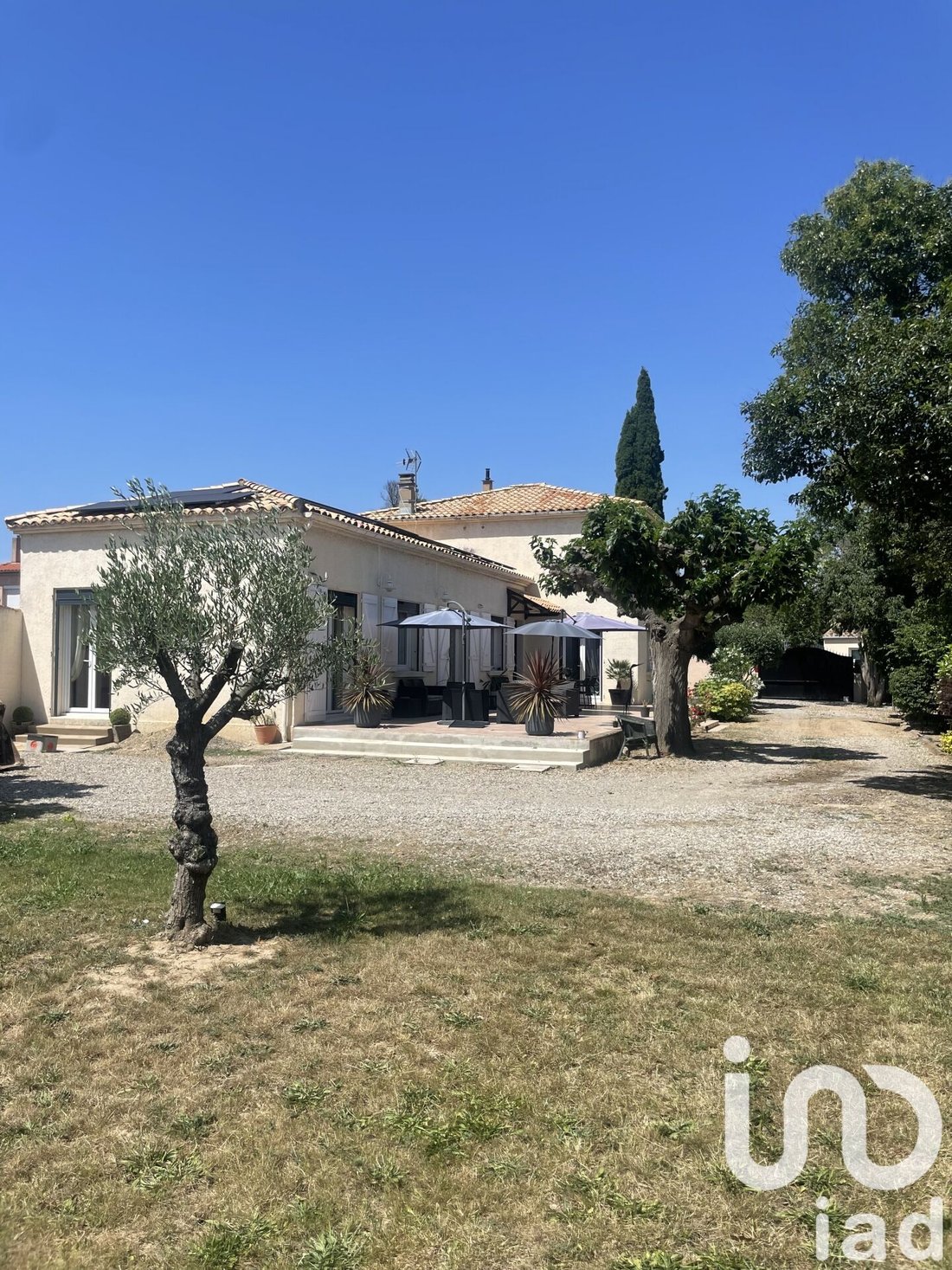 House in Centre Ville, Cuxac-d'Aude, France 2 - 15993439