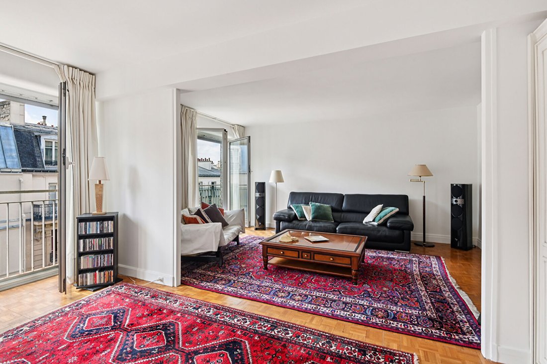 Apartment in Saint Lambert, Paris 15e Arrondissement, Paris 4 - 16078957