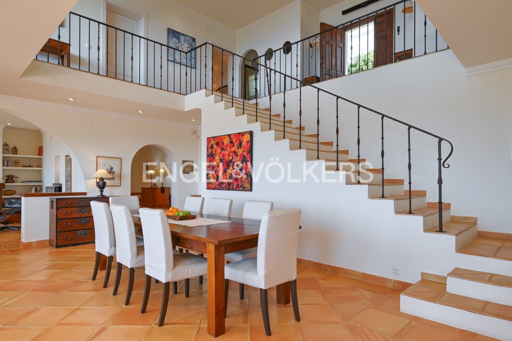 Villa in Moraira, Teulada, Valencian Community 4 - 16078902