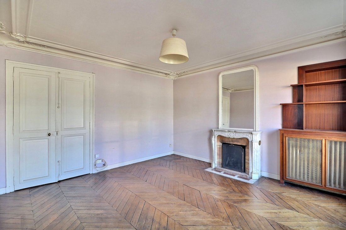 Apartment in Val de Grace, Paris 5e Arrondissement, Paris 4 - 16079651