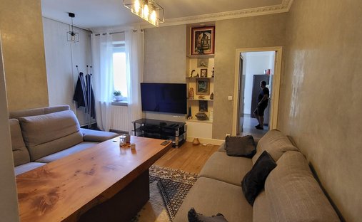 Apartamento en Saint-Mandé, Isla de Francia, Francia 1