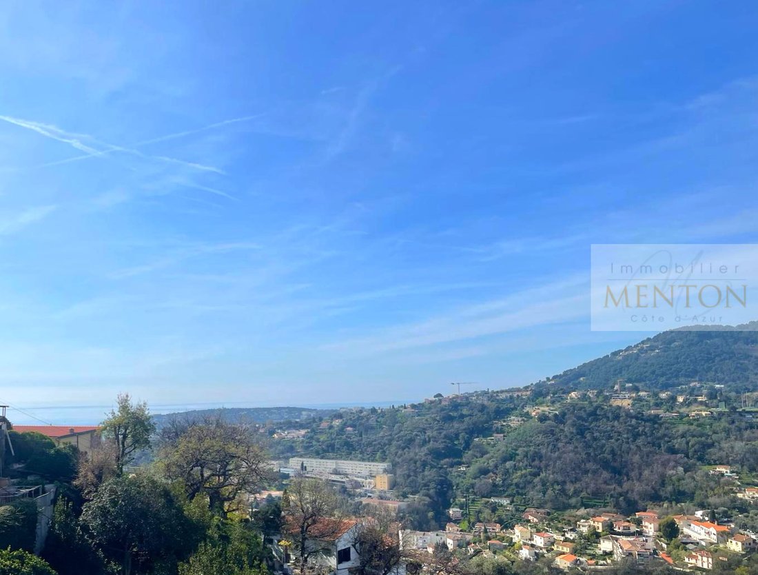 Apartment in Menton, Provence-Alpes-Côte d'Azur, France 3 - 16081042
