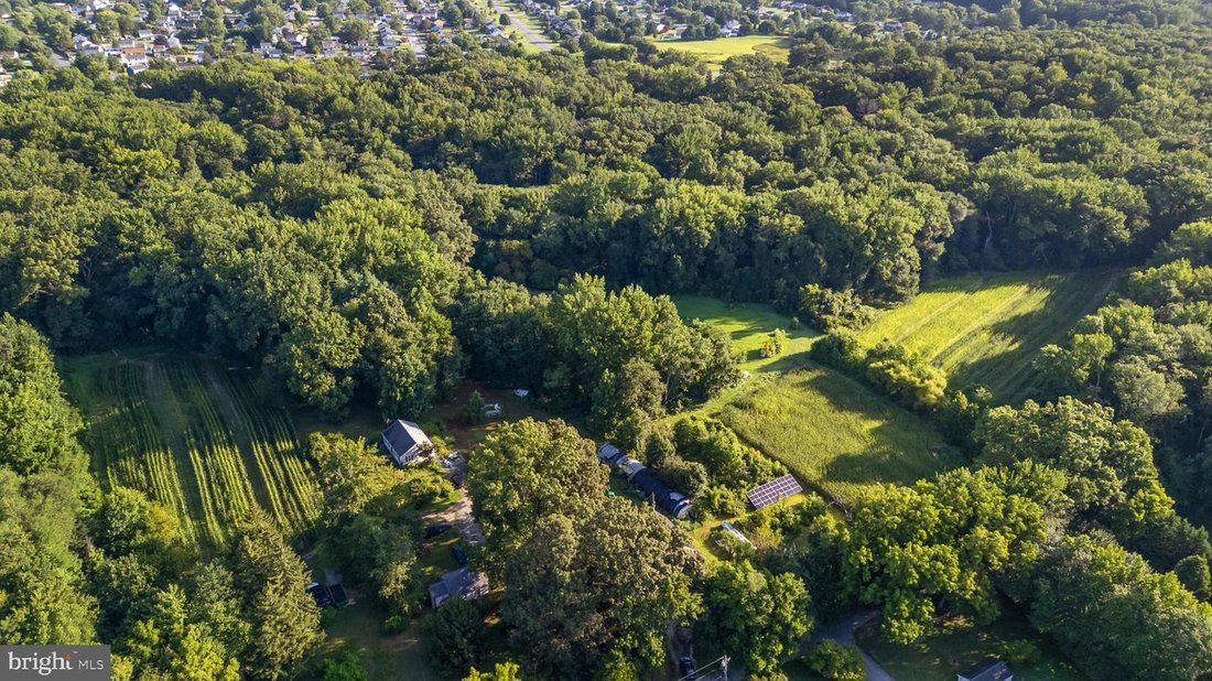 Land in Bear, Delaware, United States 2 - 16082028