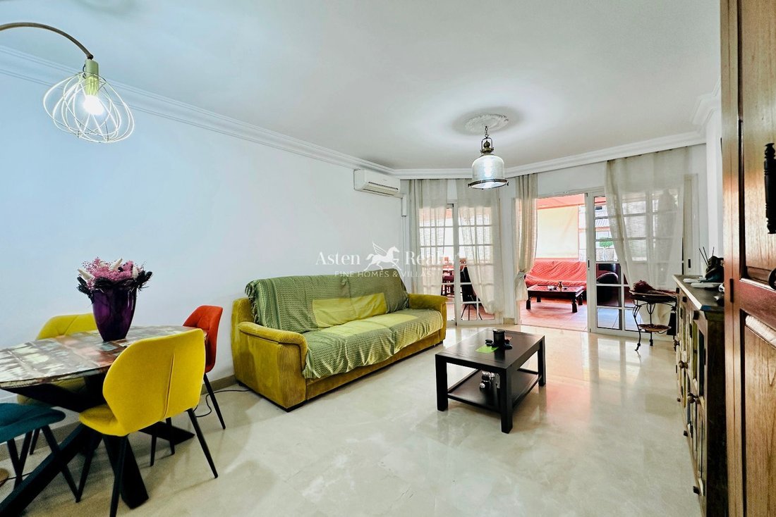 Apartment in Costa Adeje, Adeje, Canary Islands 4 - 16079687