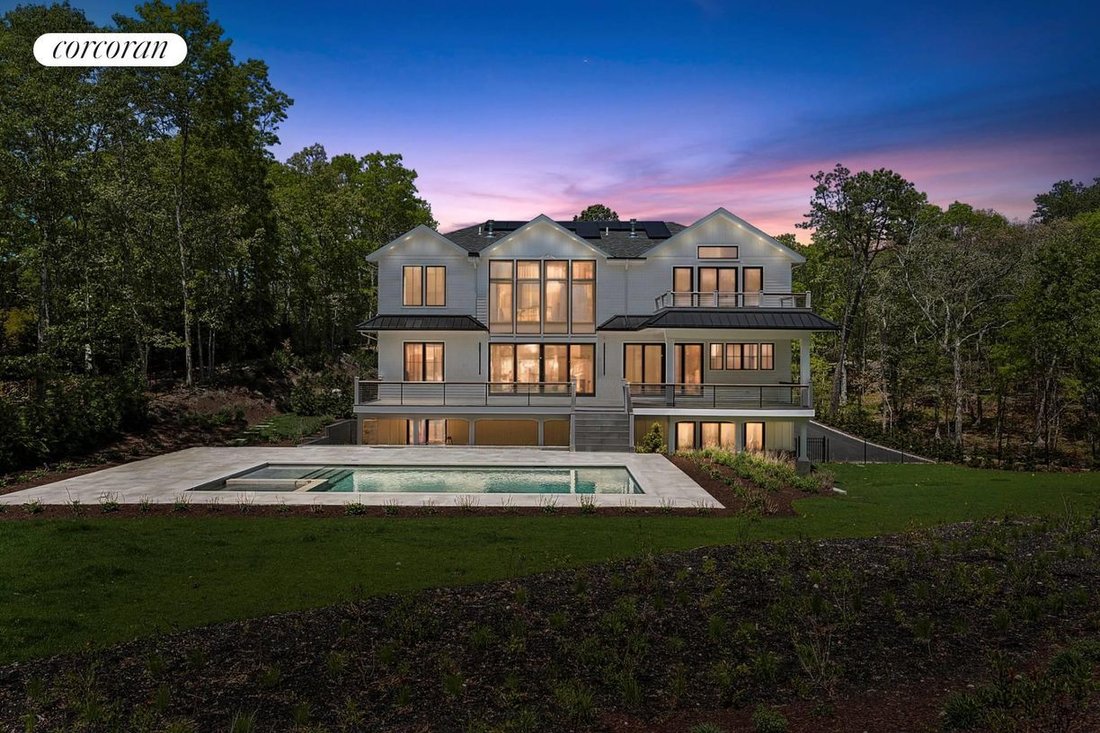 House in Southampton, New York, United States 1 - 11745620