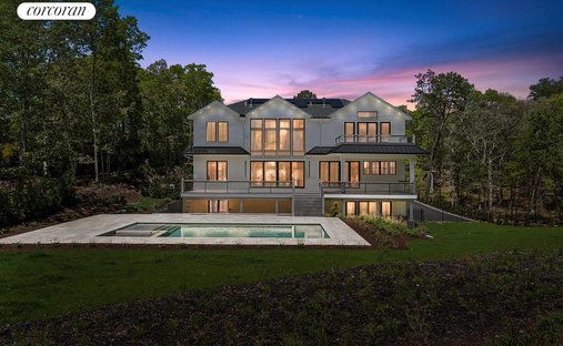 House in Southampton, New York, United States 1