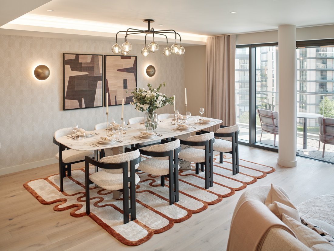Apartment in Chelsea, Kensington And Chelsea, England 2 - 16080171