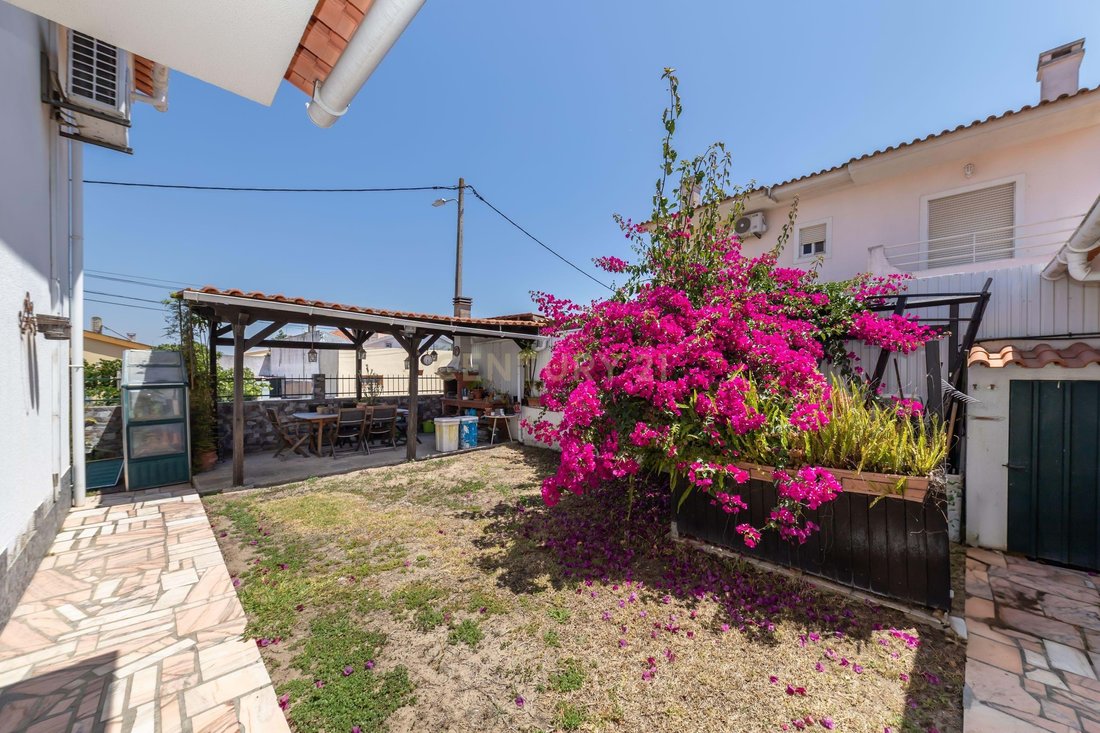Villa à Quinta do Conde, Setúbal Municipality, Portugal 4 - 16079979