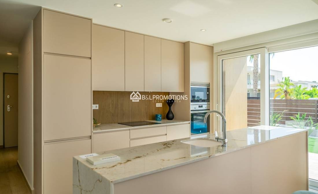 Villa in Orihuela, Valencian Community, Spain 4 - 16078941