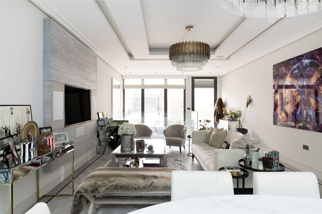 Apartment in Ladbroke Grove, Kensington And Chelsea, England 1 - 16078891