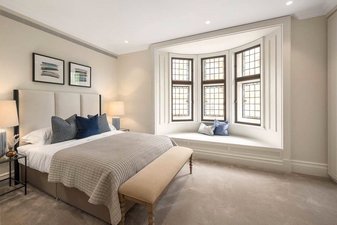 Apartment in Belgravia, Westminster, England 5 - 16080121