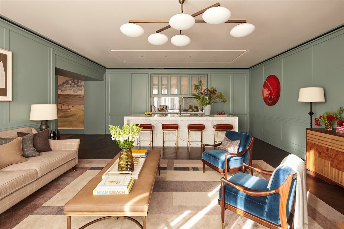 Apartment in Piccadilly, Westminster, England 2 - 16080242