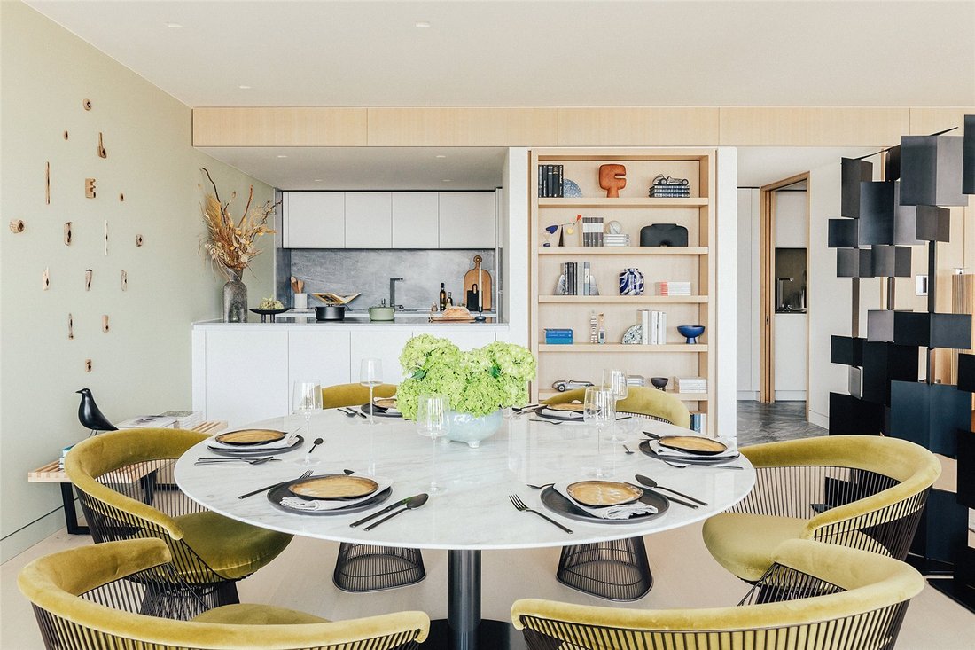 Apartment in Covent Garden, Westminster, England 5 - 16080270