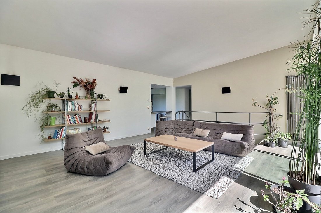 House in Villennes-sur-Seine, Ile-de-France, France 3 - 16079726