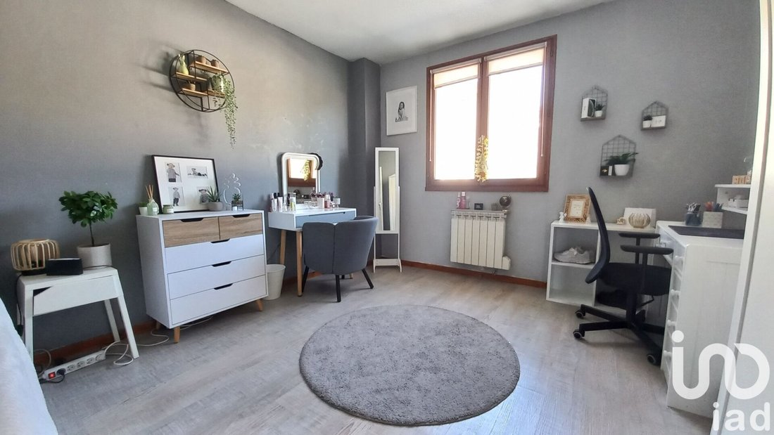 House in Bord de Marne, Champs-sur-Marne, France 5 - 16080600