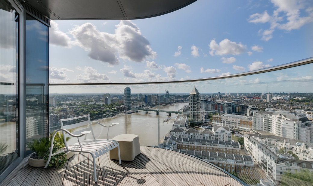 Luxurious apartment in heart of manchester - Apartments for Rent in ...