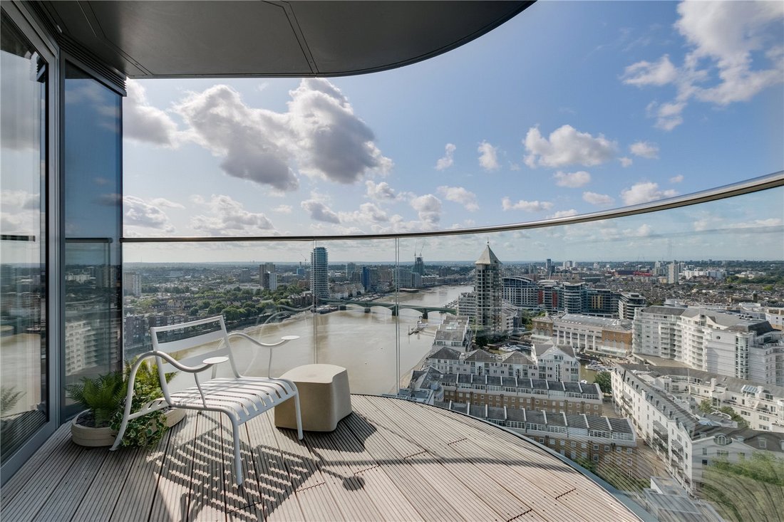 Apartment in Chelsea, Kensington And Chelsea, England 1 - 16080266