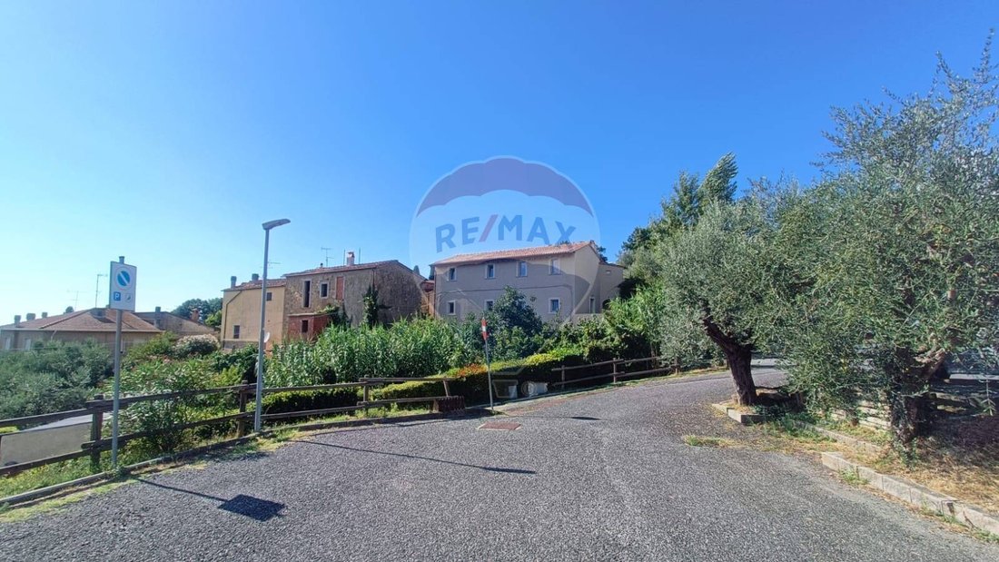 Country House in Santa Luce, Tuscany, Italy 4 - 16081364