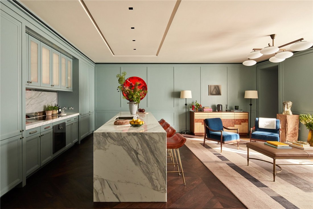 Apartment in Piccadilly, Westminster, England 1 - 16080242