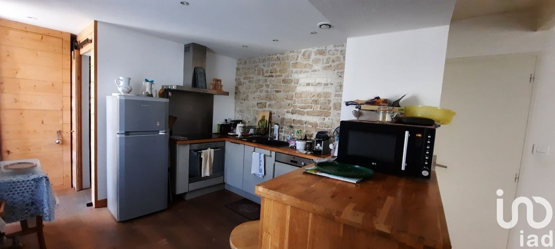 Haus in Sainte-Marie-de-Ré, Neu-Aquitanien, Frankreich 4 - 16080728