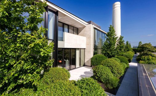 Apartment in Vauxhall, Lambeth (Greater London), England 1