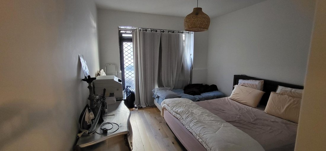 Apartment in Saint-Mande, Ile-de-France, France 3 - 16079266