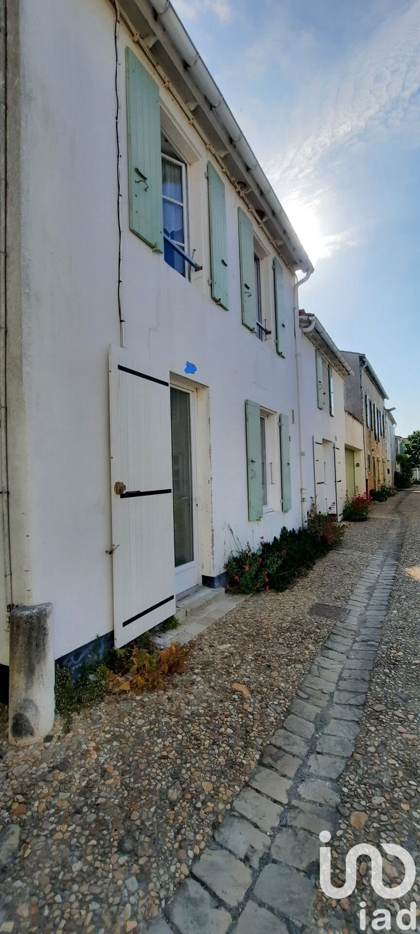 Haus in Sainte-Marie-de-Ré, Neu-Aquitanien, Frankreich 2 - 16080728