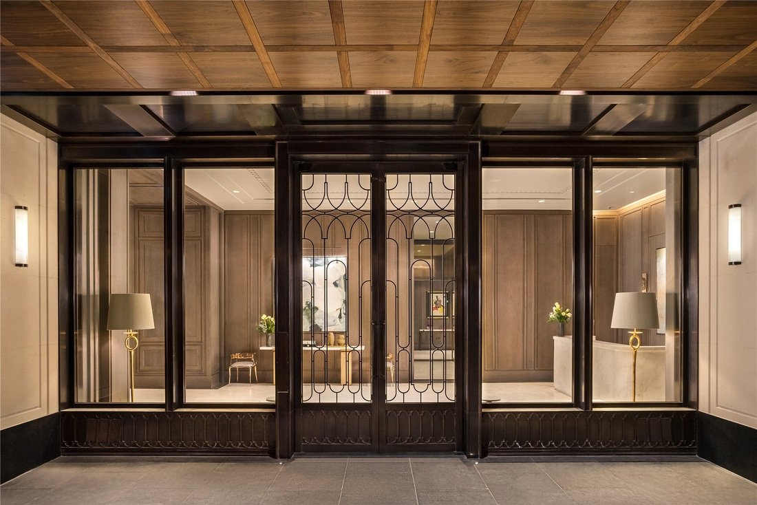 Apartment in Mayfair, Westminster, England 5 - 16080257