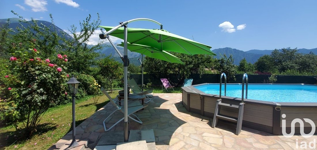 House in Roquebilliere, Provence-Alpes-Côte d'Azur, France 5 - 16080591