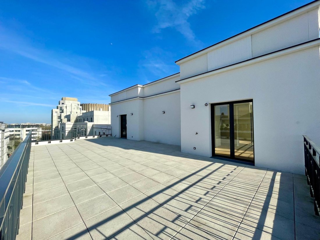Apartment in Jardin Parisien, Clamart, France 5 - 16079323