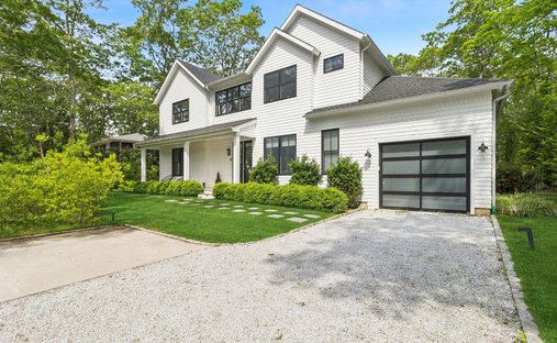 East Hampton, New York, United States 1