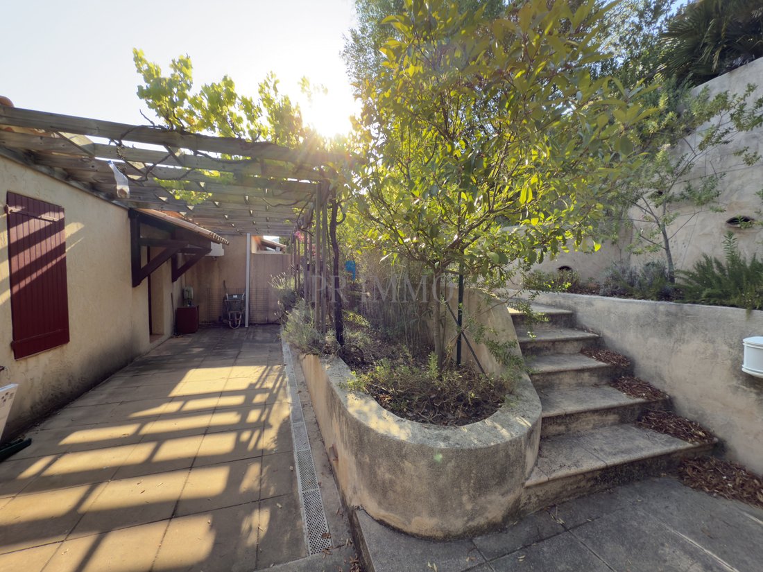 House in Les Issambres, Roquebrune-sur-Argens, France 5 - 16080821