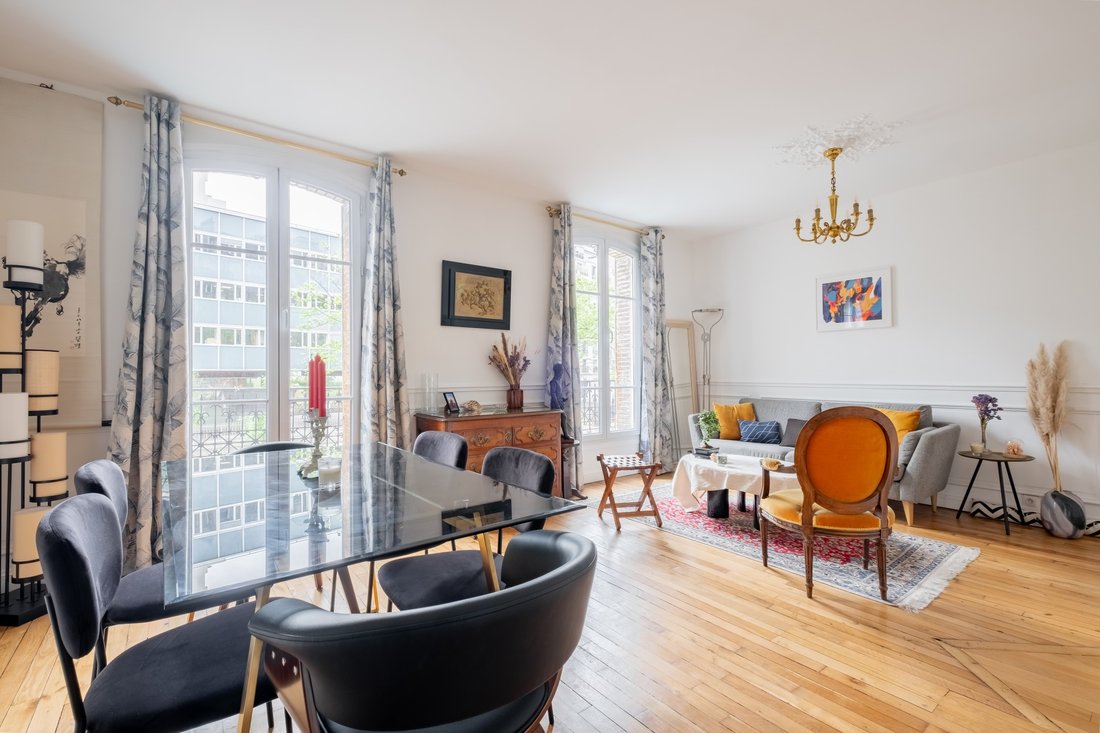 Apartment in Violet Commerce, Paris 15e Arrondissement, Paris 2 - 16079862
