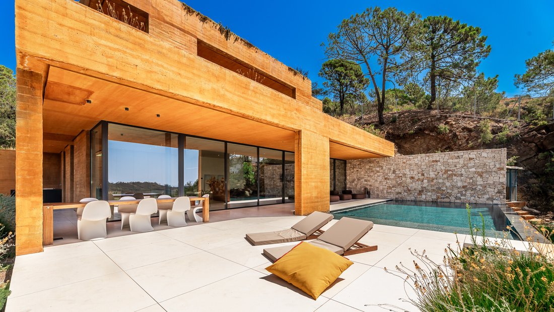 Villa in Benahavis, Andalusia, Spain 3 - 16080877