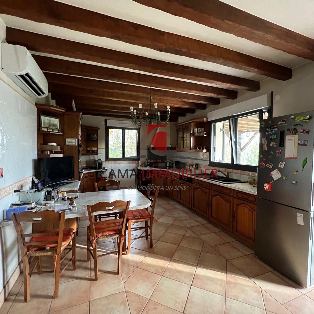 House in Chateaufort, Ile-de-France, France 4 - 16078998