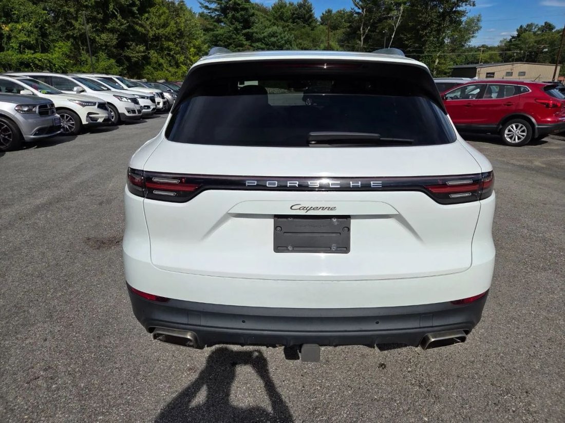 Suv in Charlton, MA, United States 4 - 16080301